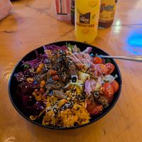  at Gustav Grün in Puerto Escondido