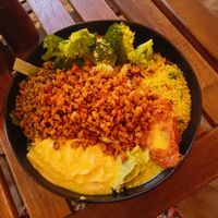  at Gustav Grün in Puerto Escondido