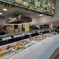   at Vegemama in Prague