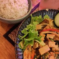  at Siam Bangkok in Paris