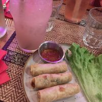  at Siam Bangkok in Paris