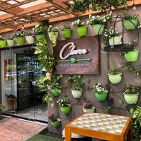  at Clover Coffee + MarketPlace in Oranjestad