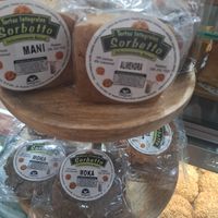  at Clover Coffee + MarketPlace in Oranjestad