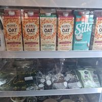  at Clover Coffee + MarketPlace in Oranjestad