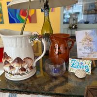  at CuppaCraft - Maybe closed in Oranjestad