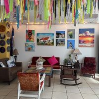 at CuppaCraft - Maybe closed in Oranjestad