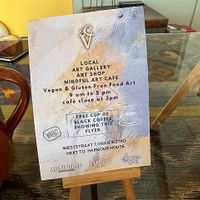  at CuppaCraft - Maybe closed in Oranjestad