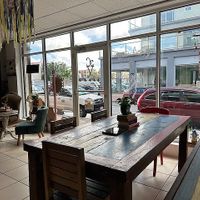  at CuppaCraft - Maybe closed in Oranjestad