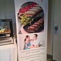  at GingerSnap Patisserie in West Melbourne