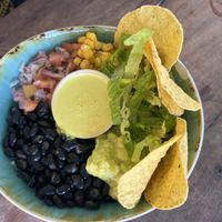 Mexican bowl  at Bugaloe in Noord