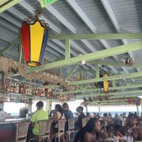 Waterside  at Bugaloe in Noord