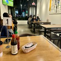 Indoor Seating   at 123 Pho  in Torrance