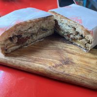   at Compa Gracia in Barcelona