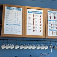 Prices at IST - Cups & Clouds  in Istanbul