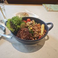  at Ohkajhu in Bangkok