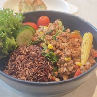  at Ohkajhu in Bangkok