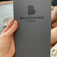   at Yarra Valley Restaurant 1309 - Balgownie Estate in Yarra Glen