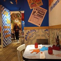 Location at Uagliò in Parma