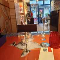 Location at Uagliò in Parma