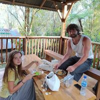 Open now at Karyam Chandrika in Munduk