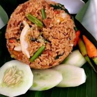 Open today at Karyam Chandrika in Munduk