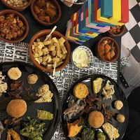  at White Rabbit  in Lamezia Terme