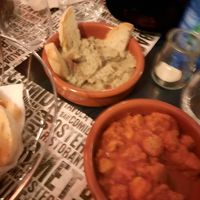  at White Rabbit  in Lamezia Terme