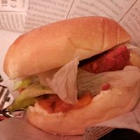  at White Rabbit  in Lamezia Terme