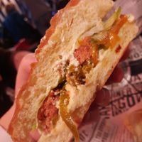  at White Rabbit  in Lamezia Terme