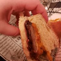  at White Rabbit  in Lamezia Terme