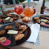  at White Rabbit  in Lamezia Terme