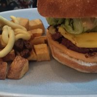  at White Rabbit  in Lamezia Terme