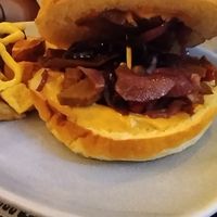  at White Rabbit  in Lamezia Terme