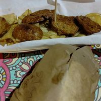  at White Rabbit  in Lamezia Terme