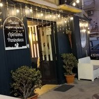  at White Rabbit  in Lamezia Terme