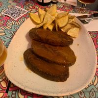  at White Rabbit  in Lamezia Terme