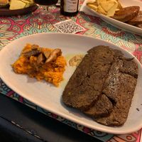  at White Rabbit  in Lamezia Terme