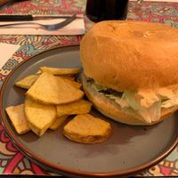  at White Rabbit  in Lamezia Terme