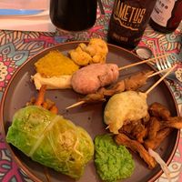  at White Rabbit  in Lamezia Terme