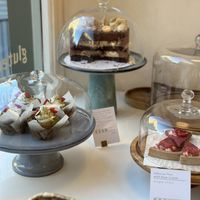   at Dendara in London