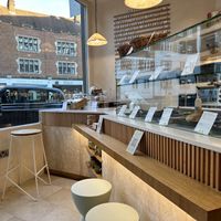   at Dendara in London