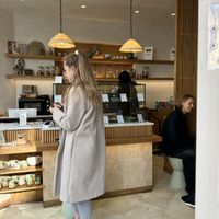   at Dendara in London