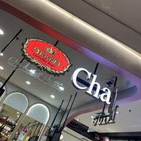 Vegan series available   at ChaTraMue   in Bangkok