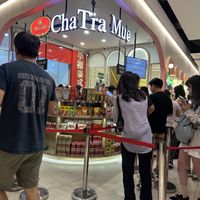   at ChaTraMue   in Bangkok