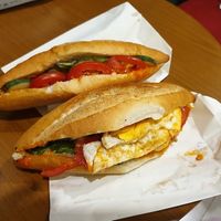  at Bánh Mì Cô Ba - Hoi An Bread - 호이안 바게트 in Quang Nam