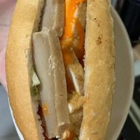  at Bánh Mì Cô Ba - Hoi An Bread - 호이안 바게트 in Quang Nam