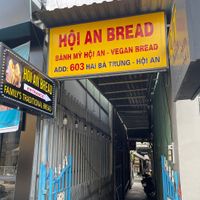  at Bánh Mì Cô Ba - Hoi An Bread - 호이안 바게트 in Quang Nam