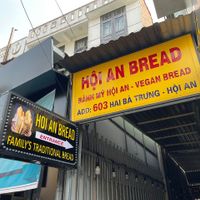  at Bánh Mì Cô Ba - Hoi An Bread - 호이안 바게트 in Quang Nam