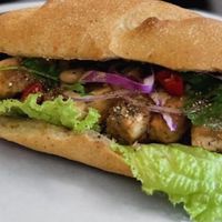  at Bánh Mì Cô Ba - Hoi An Bread - 호이안 바게트 in Quang Nam