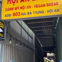  at Bánh Mì Cô Ba - Hoi An Bread - 호이안 바게트 in Quang Nam